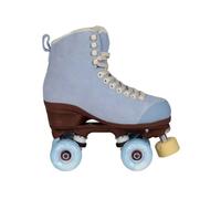 Roller Quad - CHAYA - Elite Angel Blue - Blanc - Mixte - Pour enfants à partir de 6 ans 42