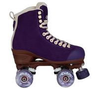 Roller Quad CHAYA Elite Purple Evil