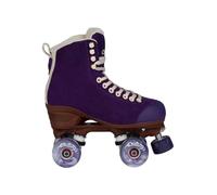 Roller Quad - CHAYA - Elite Purple Evil 40 - Blanc - Adulte - Mixte 36