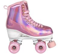 Chaya Patins à roulettes Melrose Elite Space Holographique Rose EU 37 Femme