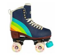Roller Quad - CHAYA - Melrose Elite - Love is Love - Blanc - Mixte - 41 36