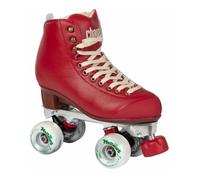 Roller Quad - CHAYA - Melrose Premium - Couleur Berry Red - Taille 40 - Mixte Enfant 38