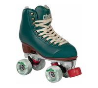Roller Quad - CHAYA - Melrose Premium - Juniper Green - Mixte - Taille 41 37