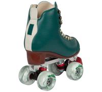 Roller quad Chaya Melrose Premium Vert 39