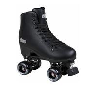 Roller quad CHAYA PURE ROLLER DERBY Classic Dance noir - Adulte - Mixte 41