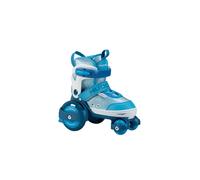 Hudora Patins à roulettes My First Quad HDO Taille 26-29 cy