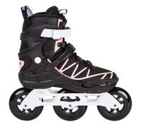 Roller quad femme Powerslide Phuzion Argon 100 41
