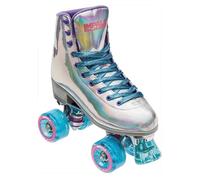 Impala Rollers Quad Woman Roller Skates Argenté EU 39 Femme