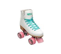 Impala ROLLERSKATES - White - (US 4 / EU 35 / UK 2)