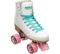 Impala ROLLERSKATES - White - (US 4 / EU 35 / UK 2)