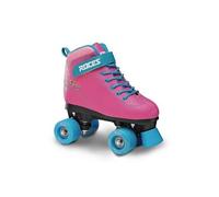 Roller quad movida art Rose taille 39 Rose