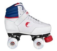 Chaya Jump 2.0 Roller Skates Blanc EU 39 Homme,Femme