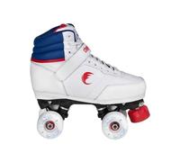 Roller Quad Park CHAYA Jump 2.0 - CHAYA - Blanc - Roller - Mixte - Adulte 36