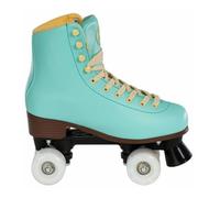 Roller Quad - PLAYLIFE - Sunset 37 - Adulte - Blanc 34