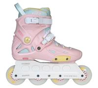 Roller quad Powerslide Imperial Lollipop 80 Rose 45/46