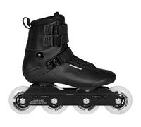 Roller quad Powerslide Kaze 90 Noir 43