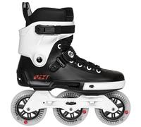 Roller quad Powerslide Next Core 100 Noir 44/45