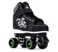 Roller Quad - RIO ROLLER - Mayhem II - Noir - Mixte - Usage Régulier 48