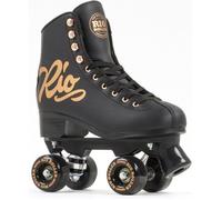 Rio Roller Rose Woman Roller Skates Noir EU 37 Femme