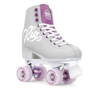 Roller quad RIO ROLLER Script Grey/Purple 40