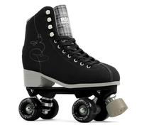 Roller Quad - RIO ROLLER - SIGNATURE Noir - Mixte - Taille 46 47