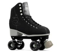 Patins Quad pour enfants Rio Roller Signature - Noir - UK:4J EU:37 US:M5L6