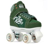 Roller - RIO ROLLER - Mayhem II - Vert - Mixte - Usage Régulier 44 1/2