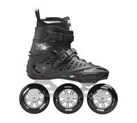 Roces Patins En Ligne X35 3x110 Tif