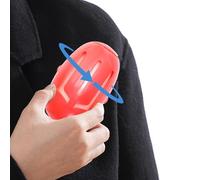 Roller Roller Ball De Farine Réutilisable, Boule De Rouleau Pour La Farine, Rouleau Collant Portable Animal Réutilisable -Phapé | Produits Pour Le Traitement Des Vêtements, Besoin D'animaux De Compagn