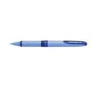 Roller - Schneider - One Hybrid N - Couleur bleu - Pointe moyenne - 0.3 mm