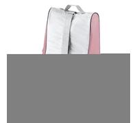 Roller Skate Bag - Large Adjustable Backpack Carrier | Oxford Fabric Skate Bags For Girl With Zipper | Roller Skat Adjustable Shoulder Strap Large Carrier For Shoes Cheer Kids Boys Girls Women Men