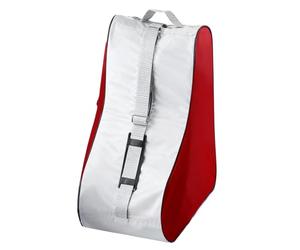 Roller Skate Bag - Large Adjustable Backpack Carrier | Oxford Fabric Skate Bags For Girl With Zipper | Roller Skat Adjustable Shoulder Strap Large Carrier For Shoes Cheer Kids Boys Girls Women Men