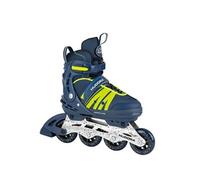 Roller Skates Inline Comfort, deep blue, point. 29-34