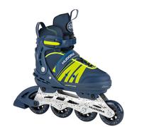 Roller Skates Inline Comfort, Deep Blue, Point. 35-40