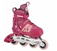 Roller Skates Inline Comfort, Strong Berry, Point. 35-40