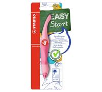 Roller STABILO EASYoriginal pour droitiers rouge