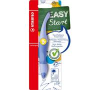 Roller STABILO EASYoriginal pour gauchers bleu nuage