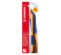 Roller - STABILO pointVisco - Stylo simple - bleu