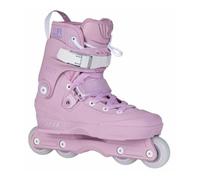 Roller street agressif USD Aeon EQT 60 - Blanc - Mixte - Adulte 45/46