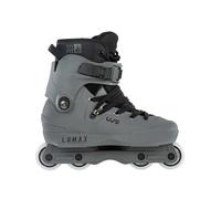 Roller Street Agressif Usd Aeon Nick Lomax Pro 60 Blanc - Mixte - Glisse Urbaine Multicolore