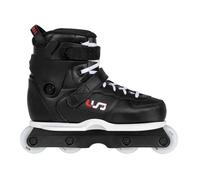 Roller Street Agressif Usd Carbon Free Carlos Bernal - Blanc - Taille 46 - Mixte Multicolore