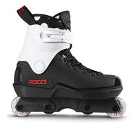 Roller street ROCES M12 LO PRO Hazelton Black White - Taille 43 - Mixte - Skateboard - Adulte 48