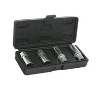Neo Tools Extracteurs de goujon 09-608 – Ensemble 4 pièces