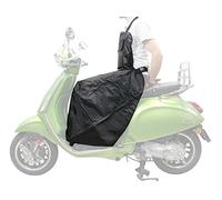 Roller Tablier S-Line Protection pour Jambes et Poitrine Noir