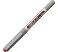 Uni-Ball Roller encre liquide EYE UB157 Pte Moy. 0,7mm Pourpre