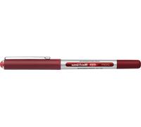 roller uni-ball eye micro Couleur du trait : rouge