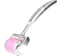 Roller visage CIT âme pure® traitement de microneedling dermaroller rajeunissant pour une peau parfaite sans rides ni taches (0.5 mm)