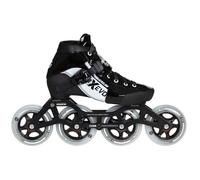 Roller vitesse enfant Powerslide 3X Evo 31/34