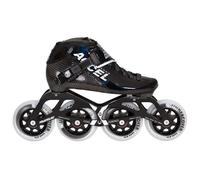 Roller vitesse enfant Powerslide Accel Race 33