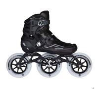 Powerslide R6 Marathon Inline Skates Noir EU 41